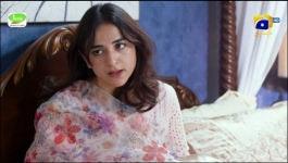 Tere Bin - Episode 34 - 20th April 2023